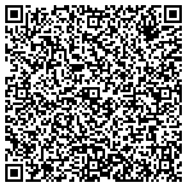 QR-код с контактной информацией организации ПАО «Пермэнергосбыт» Теплогорский участок