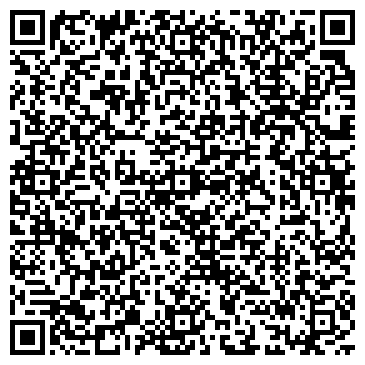 QR-код с контактной информацией организации Greenwich
