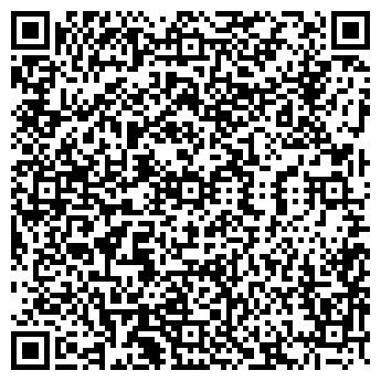 QR-код с контактной информацией организации Антей