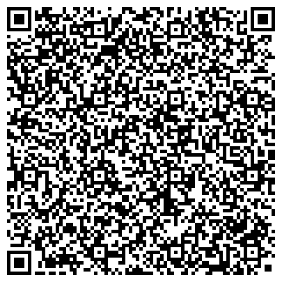 QR-код с контактной информацией организации Красный Октябрь, ОАО, торгово-производственная компания, филиал в г. Рязани