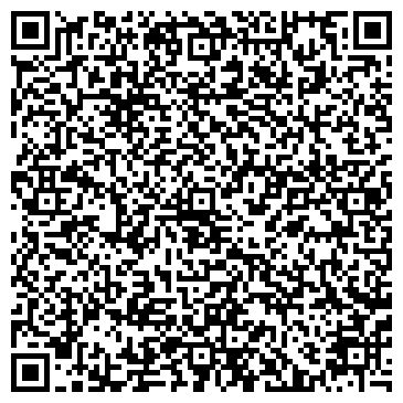 QR-код с контактной информацией организации МаксГрупп
