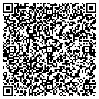 QR-код с контактной информацией организации Южный парк