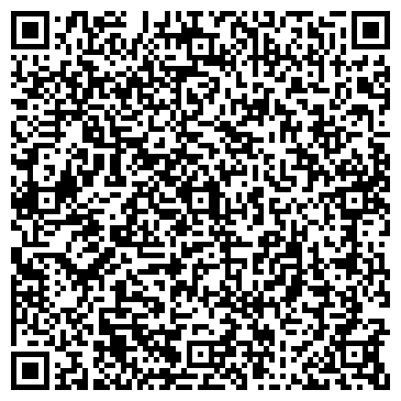 QR-код с контактной информацией организации Сладкий мир