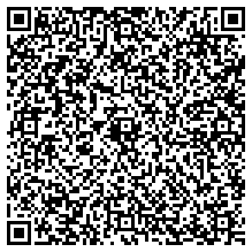 QR-код с контактной информацией организации Детский стиль