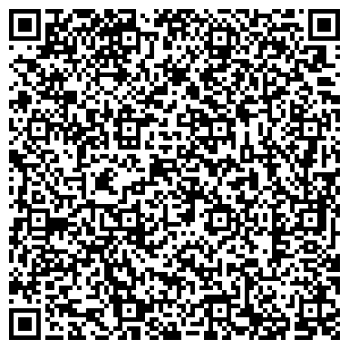 QR-код с контактной информацией организации Мастерская "Демоны Спокойствия"