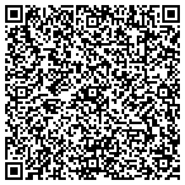 QR-код с контактной информацией организации Мясной край, киоск по продаже мясной продукции