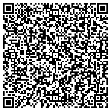 QR-код с контактной информацией организации Arctic trucks Россия, ООО Крепость АТ