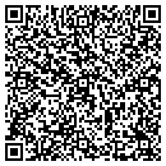 QR-код с контактной информацией организации Place