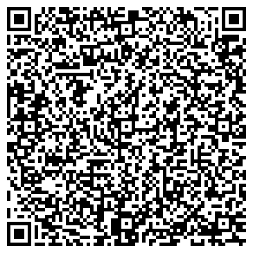 QR-код с контактной информацией организации Лела