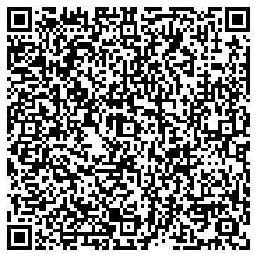 QR-код с контактной информацией организации Туалетка43.рф