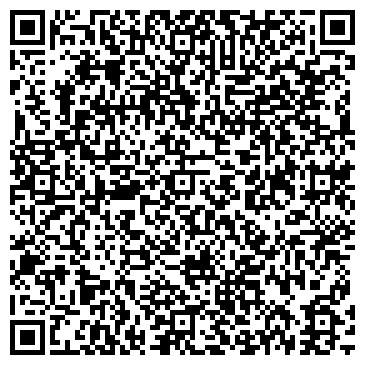 QR-код с контактной информацией организации Эверест, кондитерская компания, Офис