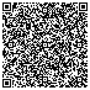 QR-код с контактной информацией организации ИП Ященко А.М.