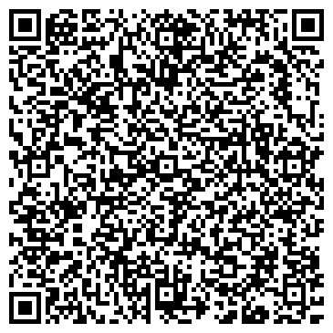 QR-код с контактной информацией организации Грум Арт