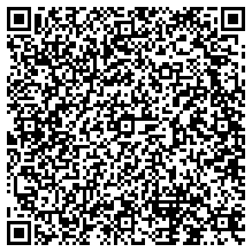 QR-код с контактной информацией организации ПАО Чайковское отделение Сбербанка России