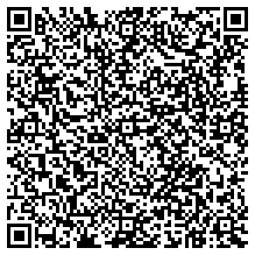 QR-код с контактной информацией организации Автомодница