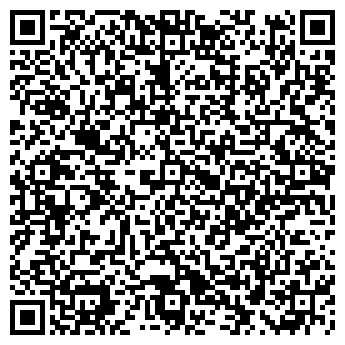 QR-код с контактной информацией организации Глория Джинс