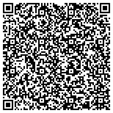 QR-код с контактной информацией организации ООО Торговый город