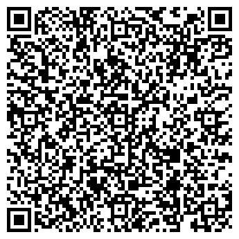 QR-код с контактной информацией организации FISH-ка
