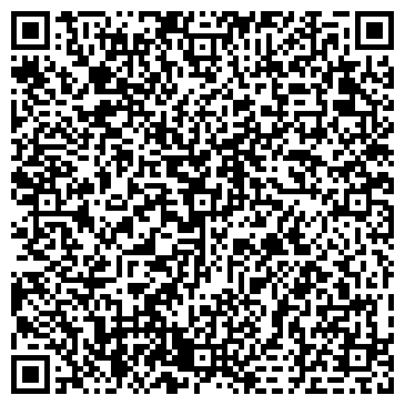 QR-код с контактной информацией организации ООО Лесок