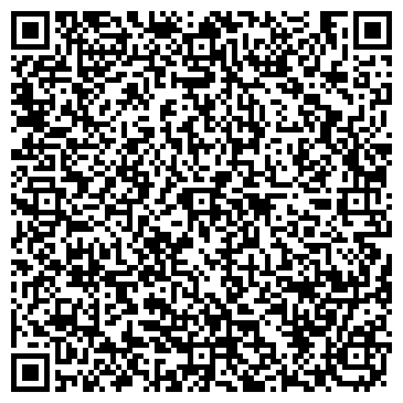QR-код с контактной информацией организации Юный Каспиец