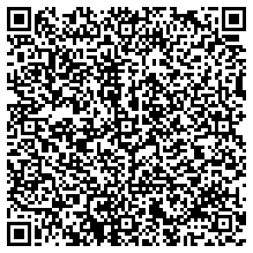 QR-код с контактной информацией организации Суши WOK