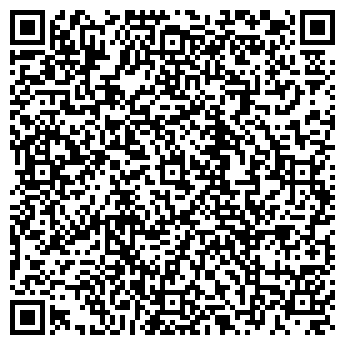 QR-код с контактной информацией организации Amsterdam