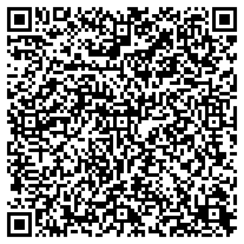 QR-код с контактной информацией организации ИП Зайцев А.А.
