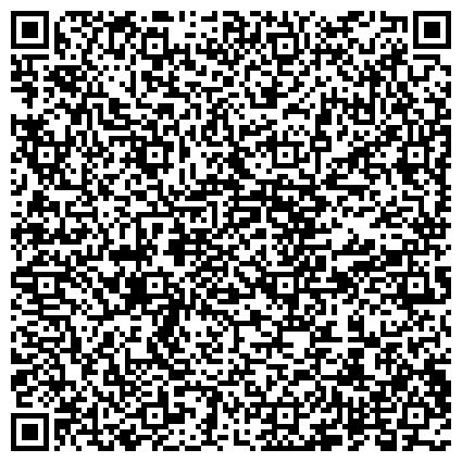 QR-код с контактной информацией организации «Кировский научно-исследовательский институт гематологии и переливания крови»
