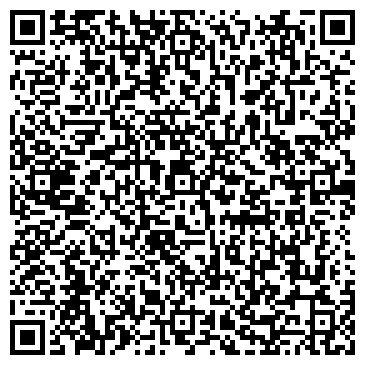 QR-код с контактной информацией организации "Лапша и Рис"
