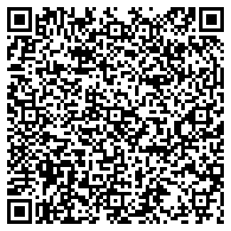 QR-код с контактной информацией организации Ретро-клуб