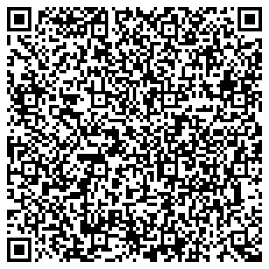 QR-код с контактной информацией организации "Черноморская Ривьера"