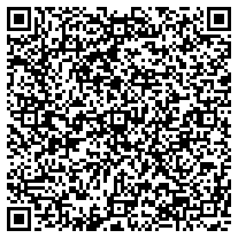 QR-код с контактной информацией организации Красный Октябрь