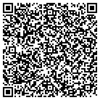 QR-код с контактной информацией организации Букет