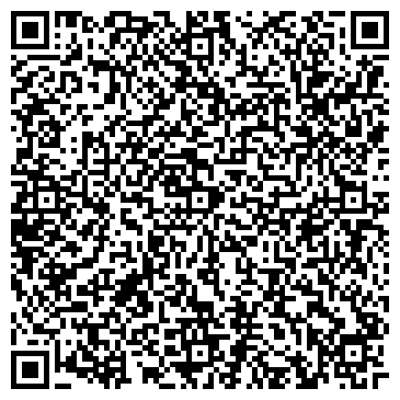 QR-код с контактной информацией организации База отдыха "Волжанка"