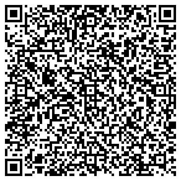 QR-код с контактной информацией организации Цветы от Варвары