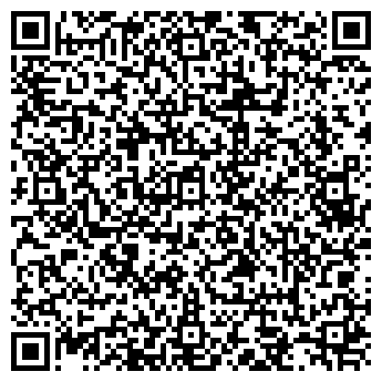 QR-код с контактной информацией организации ИП Мякотина Ю.С.