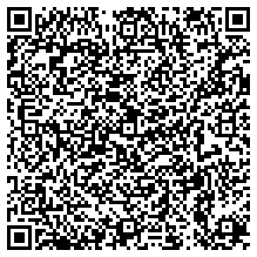 QR-код с контактной информацией организации Вяткамедсервис