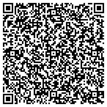 QR-код с контактной информацией организации Снежная королева, магазин, ООО СК Трейд