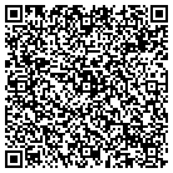 QR-код с контактной информацией организации Взморье
