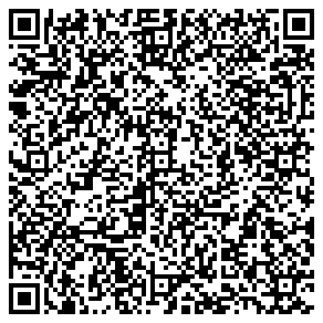 QR-код с контактной информацией организации Реноме