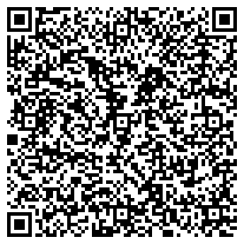 QR-код с контактной информацией организации Обломов, ресторан