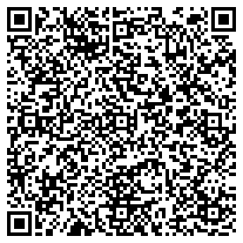 QR-код с контактной информацией организации ЗАО Рижский торговый дом