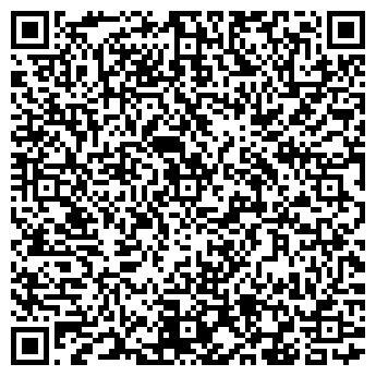 QR-код с контактной информацией организации Сэр