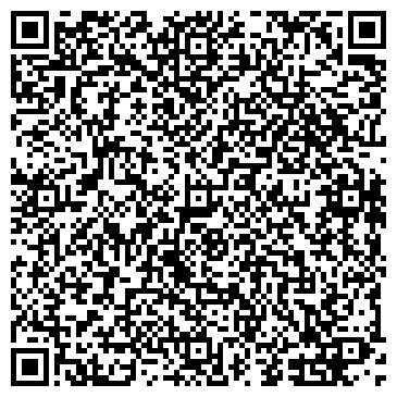 QR-код с контактной информацией организации Партнер Косметик
