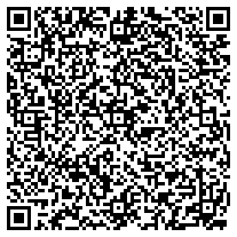 QR-код с контактной информацией организации Любава