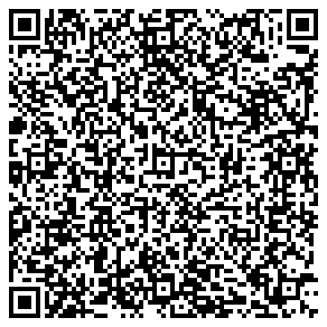 QR-код с контактной информацией организации Сакура Моторс