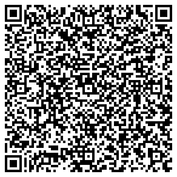QR-код с контактной информацией организации "Тифлисский Дворик"