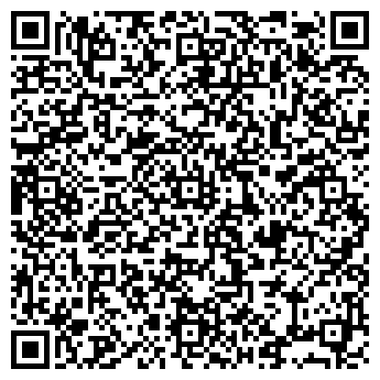QR-код с контактной информацией организации Понизовье