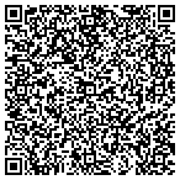 QR-код с контактной информацией организации ИП Кочутина А.С.