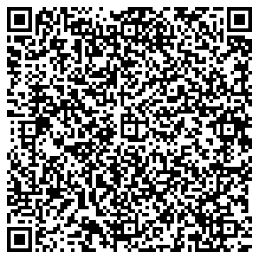 QR-код с контактной информацией организации Авто Би-Би-ка